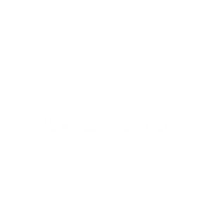 The logo of the law firm CMS